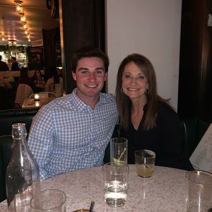 Meet your Posher, Mary